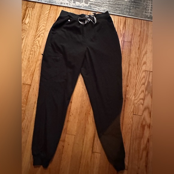 Figs Zamora Jogger Scrub Bottom - Picture 3 of 4